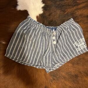 Telluride shorts